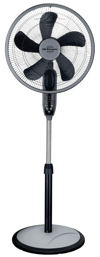 EAN 8436044535383 - Orbegozo SF 0246 Negro imagen 1