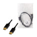 EAN 4052792063554 - LogiLink CD0100 cable DisplayPort 1 m Negro imagen 6