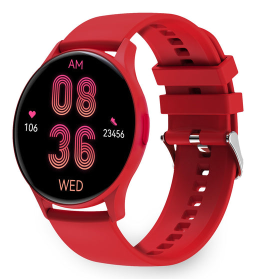 EAN 8427542133997 - Ksix Core 3,63 cm (1.43") 46 mm Digital 466 x 466 Pixeles Pantalla táctil imagen 1