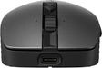 EAN 0196548822683 - HP 710 Rechargeable Silent Mouse ratón Oficina Ambidextro RF Wireless + Bluetooth 3000 DPI imagen 8