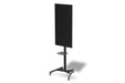 EAN 4016032428589 - Digitus DA-90370 soporte para pantalla de señalización 177,8 cm (70") Negro imagen 4