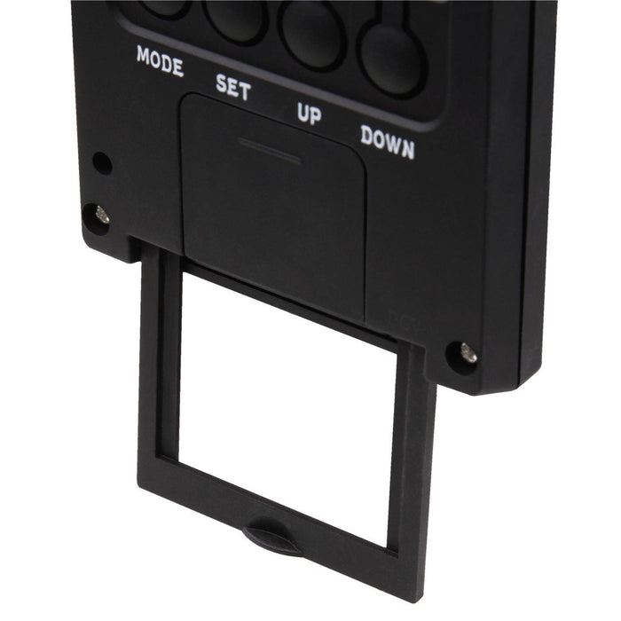 EAN 4047443416681 - Hama TH-140 Negro Batería imagen 4