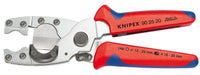 EAN 4003773046004 - Knipex 90 25 20 cortatubos manual Cortador para tubos imagen 1