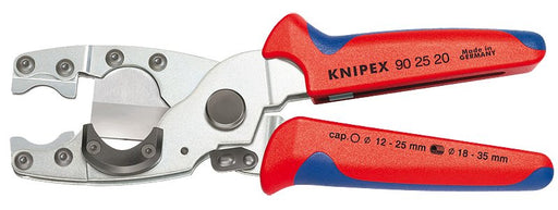 EAN 4003773046004 - Knipex 90 25 20 cortatubos manual Cortador para tubos imagen 1