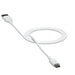 EAN 0840056199330 - mophie essentials charging cables | 1M cable USB USB 2.0 USB A USB C Blanco imagen 2