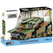 EAN 5902251031077 - COBI K2 Black Panther imagen 3