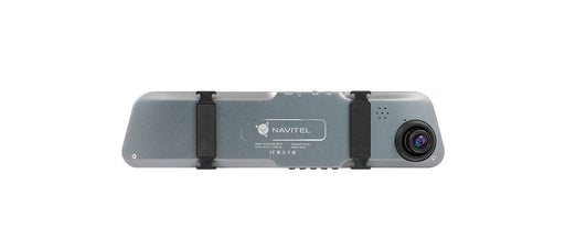 EAN 8594181743174 - Navitel MR155NV cámara de salpicadero Full HD Batería, Encendedor de cigarrillos, USB Gris imagen 1