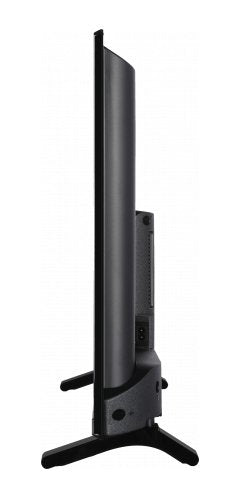 EAN 4024862130848 - Toshiba 32QV2F63DG Televisor 81,3 cm (32") Full HD Smart TV Negro 200 cd / m² imagen 8