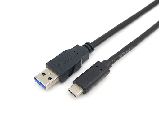 EAN 4015867226551 - Equip 128344 cable USB USB 3.2 Gen 1 (3.1 Gen 1) 2 m USB A USB C imagen 1