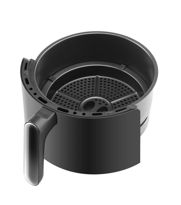 EAN 8590393414000 - Eta Skyfry Sencillo 5 L Independiente 1500 W Freidora de aire caliente Negro imagen 9