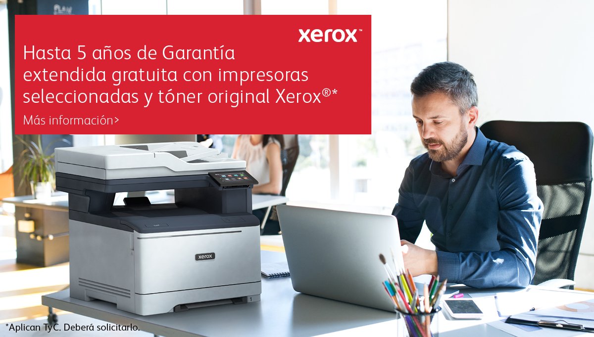 EAN 0095205069372 - Xerox B305V_DNI impresora multifunción Laser 2400 x 2400 DPI Wifi imagen 17