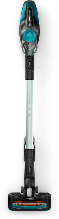 EAN 8710103888925 - Philips SpeedPro Aqua FC6729/01 aspiradora de pie y escoba eléctrica Aspiradora escoba Batería Seca y húm imagen 5