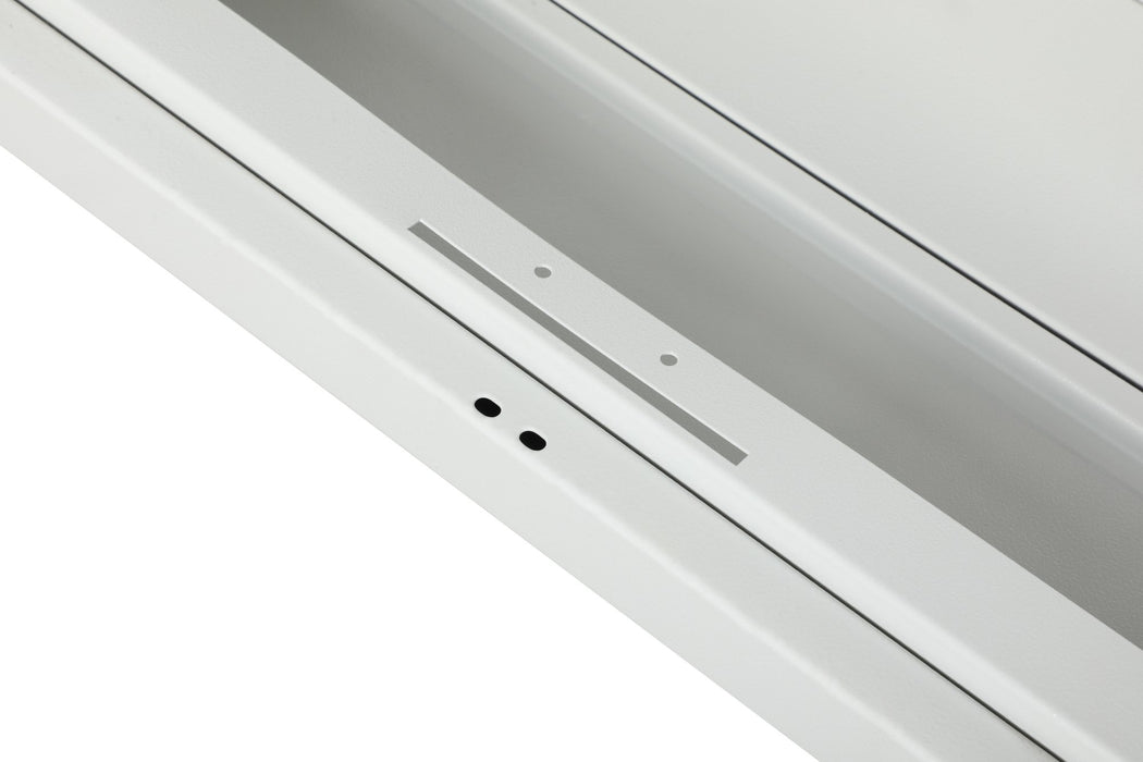 EAN 4016032476429 - Digitus DN-31122 armario rack 42U Rack o bastidor independiente Gris imagen 9