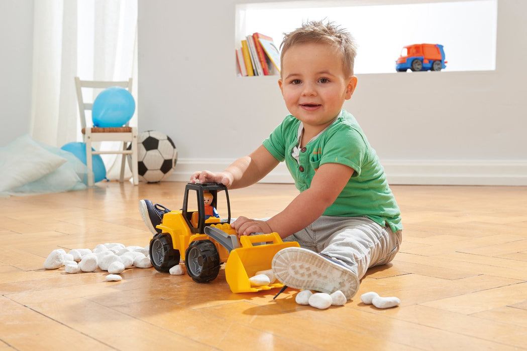 EAN 4006942740604 - Lena TRUXX 04402 vehículo de juguete imagen 8