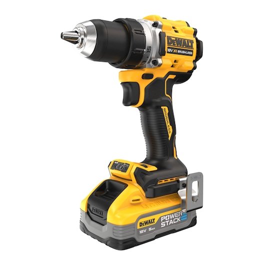 EAN 5035048793633 - DeWALT DCD800H2T-QW destornillador eléctrico y llave de impacto imagen 1