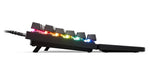 EAN 5707119058742 - Steelseries APEX PRO TKL GEN 3 teclado Juego USB Inglés de EE. UU. Negro imagen 3