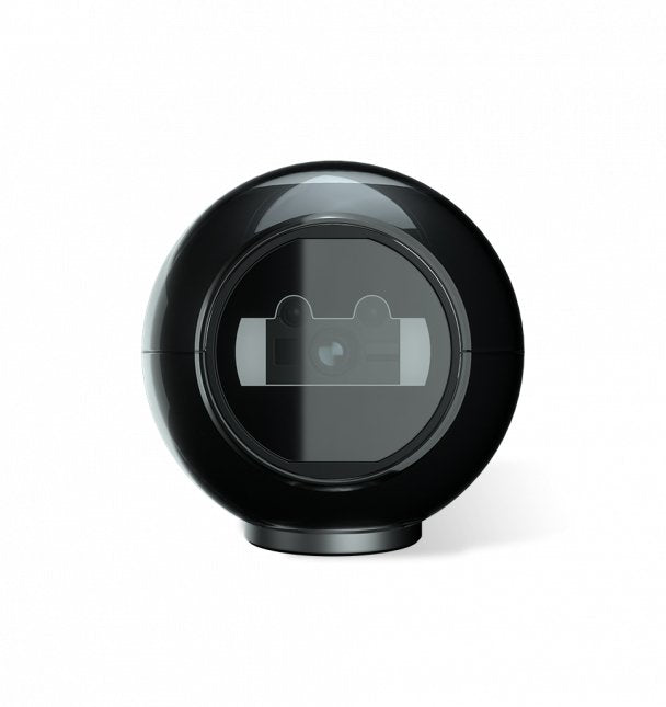 EAN 5704174383406 - Newland FR50 Lector de códigos de barras fijo 1D/2D CMOS Negro imagen 3