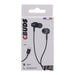 EAN 3303170105122 - T'nB C-Buds Auriculares Alámbrico Dentro de oído Llamadas/Música USB Tipo C Negro imagen 5