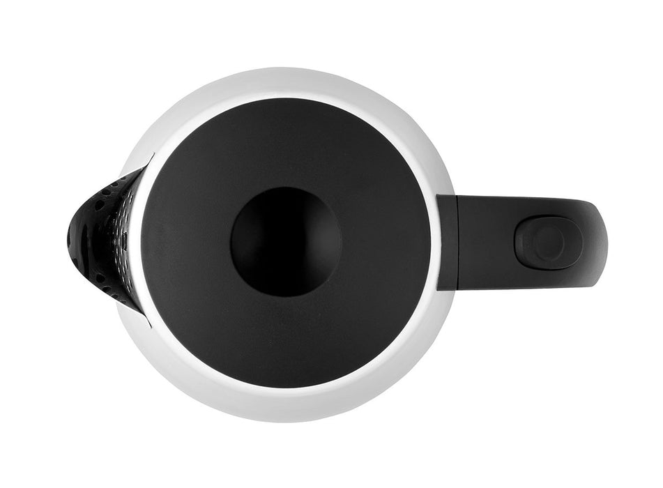 EAN 8595631006214 - Concept RK3260 tetera eléctrica 1,7 L 2200 W Acero inoxidable imagen 8