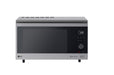 EAN 8806087908701 - LG MJ3965ACS microondas Acero inoxidable Microondas combinado Encimera 39 L 1350 W imagen 1