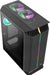 EAN 4711099470310 - Aerocool Gladiator Duo Midi Tower Negro imagen 5