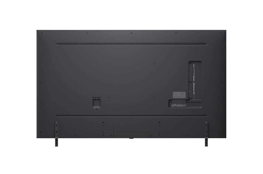 EAN 8806096362136 - LG QNED evo AI 75QNED85A6C 190,5 cm (75") 4K Ultra HD Smart TV Wifi Negro imagen 3