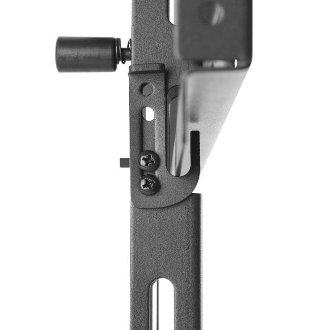 EAN 4015867228289 - Equip 650351 soporte para monitor 177,8 cm (70") Negro imagen 6