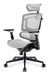 EAN 4044951045051 - Sharkoon OfficePal C50M Asiento acolchado Respaldo de rejilla imagen 1