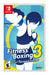 EAN 0045496512859 - Nintendo Fitness Boxing 3 Your Personal Trainer Estándar Chino simplificado, Chino tradicional, Alemán, H imagen 1