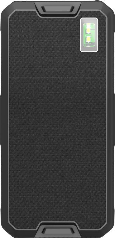 EAN 4040849539343 - Goobay 53934 batería externa Polímero de litio 20000 mAh Negro imagen 2