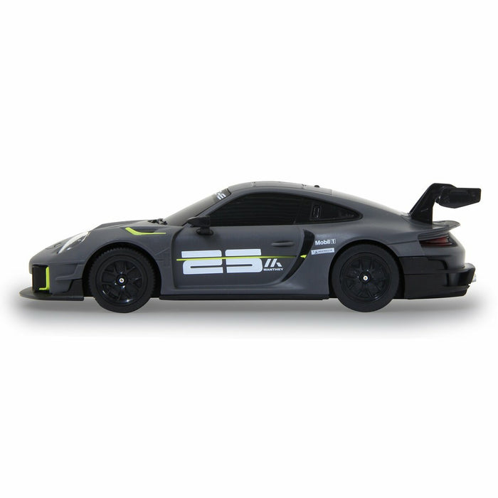 EAN 4042774470920 - Jamara Porsche 911 GT2 RS modelo controlado por radio Coche deportivo Motor eléctrico 1:24 imagen 10