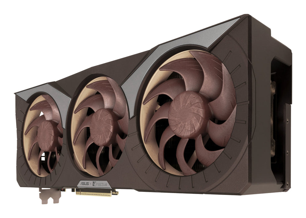 EAN 199291205383 - ASUS RTX5080-O16G-NOCTUA NVIDIA GeForce RTX 5080 16 GB GDDR7 imagen 8