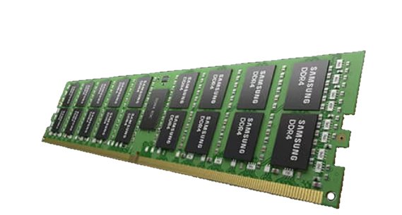 EAN 5059902031044 - Samsung M321R4GA0BB0-CQK módulo de memoria 32 GB 1 x 32 GB DDR5 ECC imagen 1