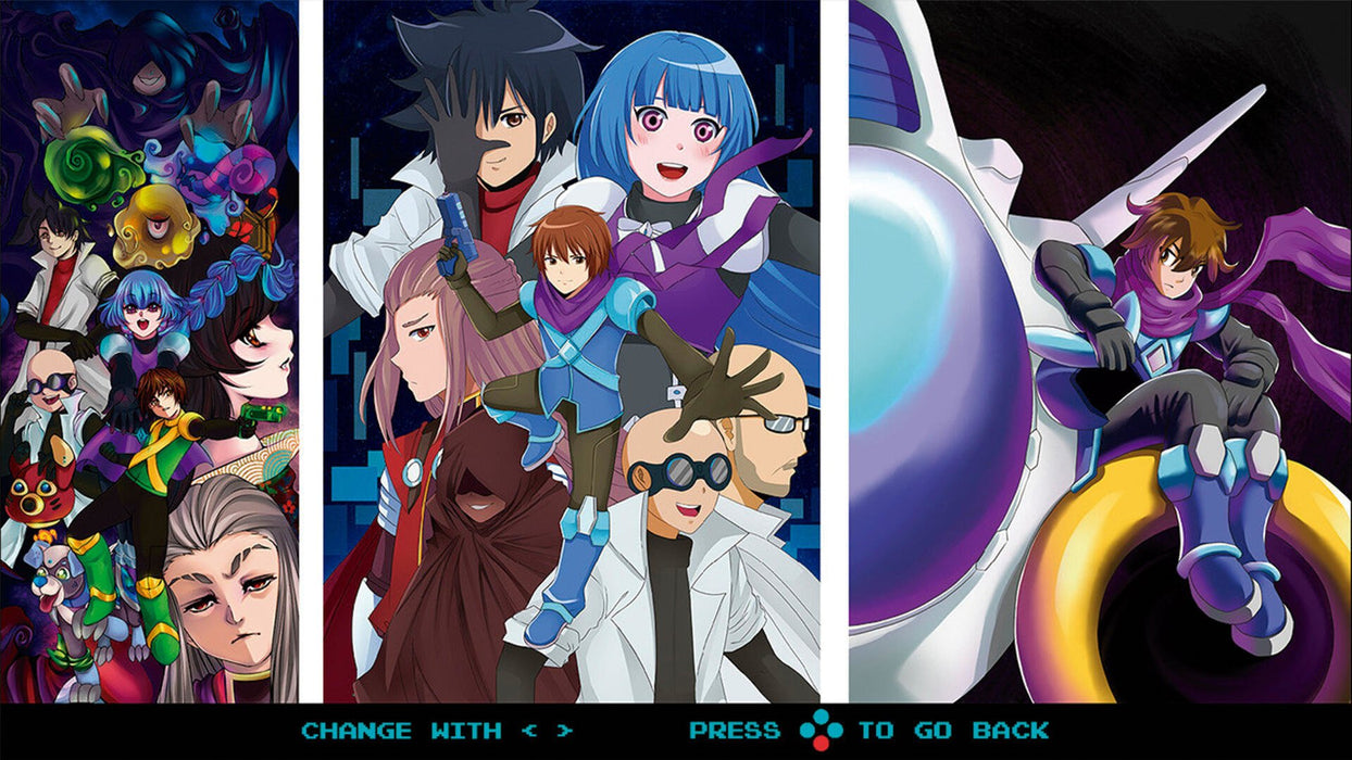 EAN 8436016711258 - Tesura Games Reknum Origins Collection imagen 15