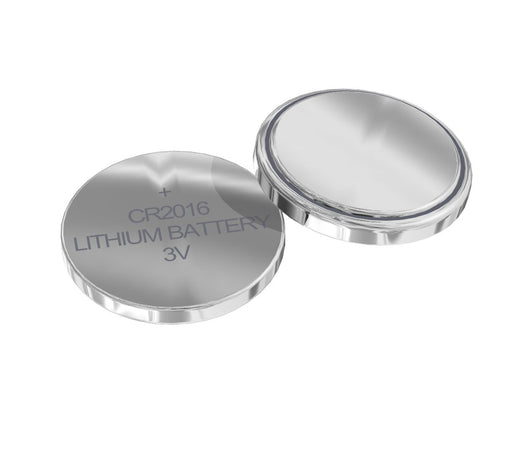EAN 8716309104395 - Gembird EG-BA-CR2016-01 pila doméstica Batería de un solo uso Litio imagen 1