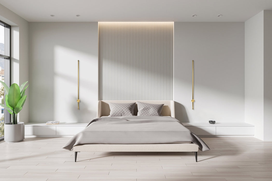 EAN 5901443123071 - Activejet AJE-HILTON WW iluminación de pared imagen 5