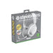 EAN 5707119059596 - Steelseries Arctis Nova 3X Auriculares Inalámbrico Diadema Música/uso diario Bluetooth Blanco imagen 6