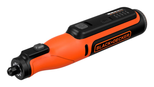 EAN 5035048741436 - Black & Decker BCRT8IK-XJ multiherramienta giratoria imagen 2