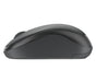 EAN 5099206092518 - Logitech 920-009808 teclado Ratón incluido Oficina RF inalámbrico QWERTZ Checa Grafito imagen 5