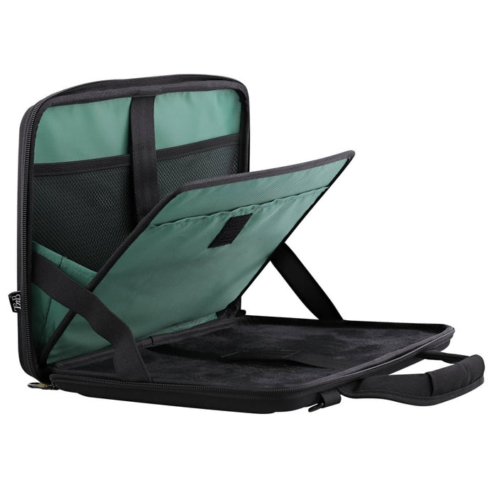 EAN 3303170108437 - T'nB SLVARS14 maletines para portátil 35,6 cm (14") Funda Negro imagen 3