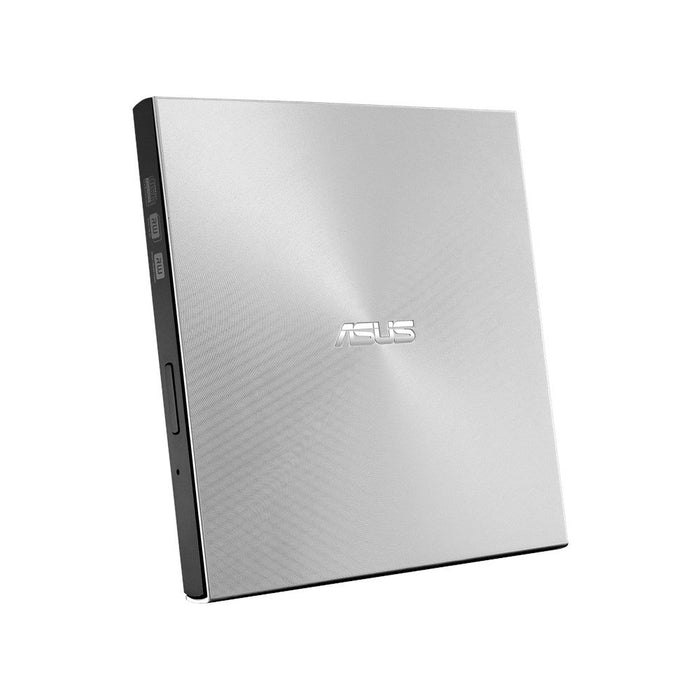 EAN 0889349714560 - ASUS ZenDrive U9M unidad de disco óptico DVD±RW Plata imagen 4