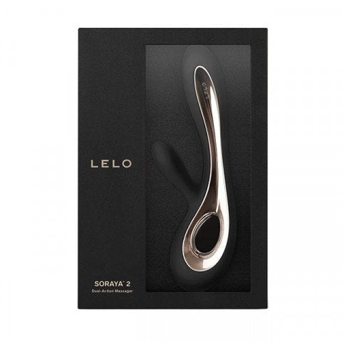 EAN 7350075027956 - LELO Soraya 2 Ambidextro imagen 2