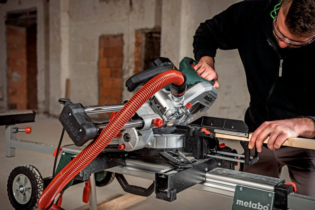 EAN 4061792225916 - Metabo KGS 216 M SET 5000 RPM 1200 W imagen 14