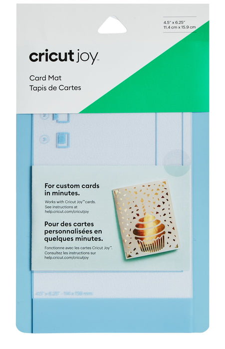 EAN 0093573702082 - Cricut 2007968 base de corte imagen 1