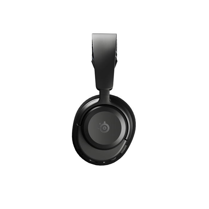 EAN 5707119059510 - Steelseries Arctis Nova 3P Auriculares Inalámbrico Diadema Música/uso diario Bluetooth Negro imagen 5
