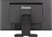EAN 4948570125197 - iiyama ProLite T2452MSC-B1AG pantalla para PC 60,5 cm (23.8") 1920 x 1080 Pixeles Full HD LED Pantalla tá imagen 17