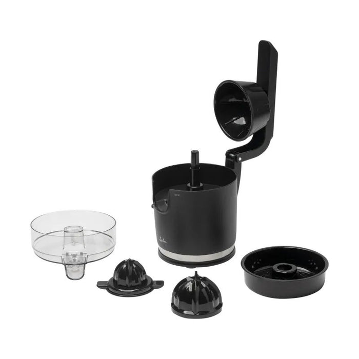 EAN 8421078038542 - JATA JEEX1712 exprimidor Exprimidor eléctrico con brazo 120 W Negro imagen 3