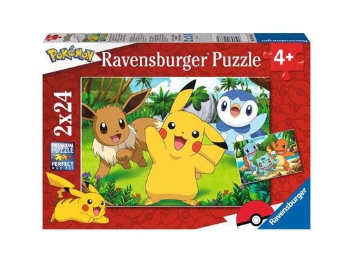 EAN 4005556056682 - Ravensburger 05668 puzzle Puzzle rompecabezas 24 pieza(s) imagen 1