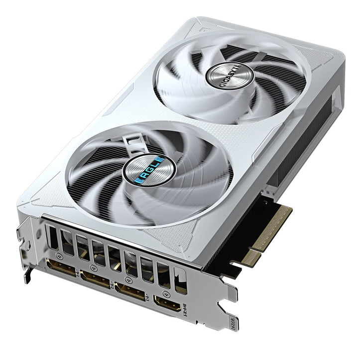 EAN 4719331356446 - GIGABYTE GeForce RTX 5060 EAGLE OC ICE 8G NVIDIA imagen 4