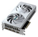 EAN 4719331356446 - GIGABYTE GeForce RTX 5060 EAGLE OC ICE 8G NVIDIA imagen 4